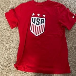 Nike USA shirt